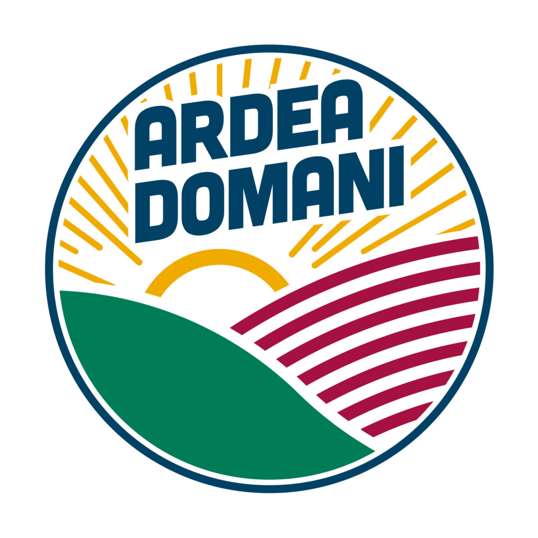 logo Ardea Domani